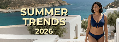 Summer Trends 2026