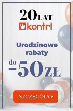 Urodziny Kontri