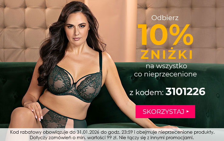 Odbierz kod na 10% zniżki na wszystko co nieprzecenione w sklepie online Kontri.pl.