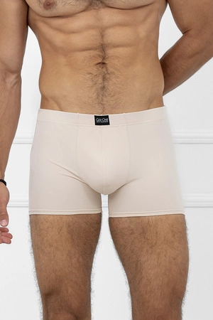 Bokserki Italian Fashion Apollo beż