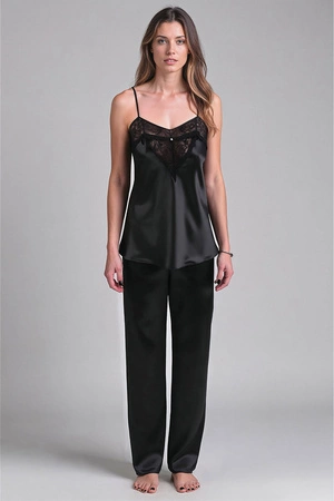 Komplet top + spodnie Vivisence 2035