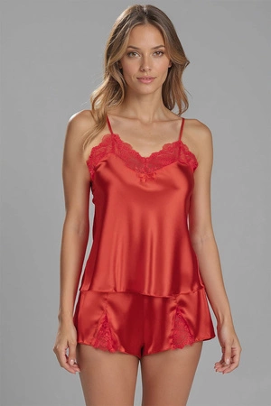 Komplet top + szorty Vivisence 2037