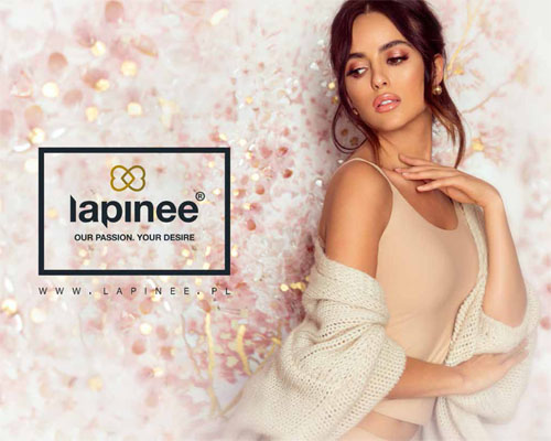 Lapinee - katalog wiosna-lato 2021