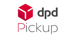 Odbiór w punkcie - DPD Pickup