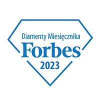 Nagroda Diamenty Forbes 2023