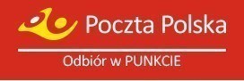 Poczta polska odbiór w punkcie