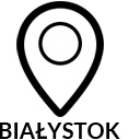 Odbiór osobisty Białystok