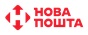 Nova Poshta logo