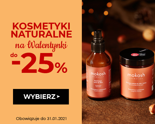 promocja, pielęgnacja do -20% w sklepie kontri.pl