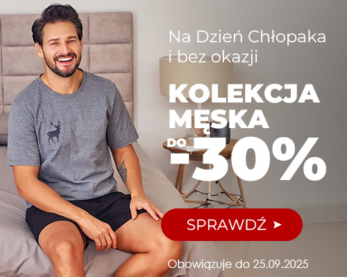 Kolekcja męska w sklepie kontri.pl
