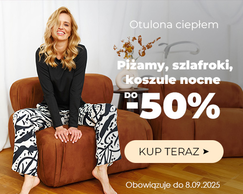 Piżamy w sklepie kontri.pl