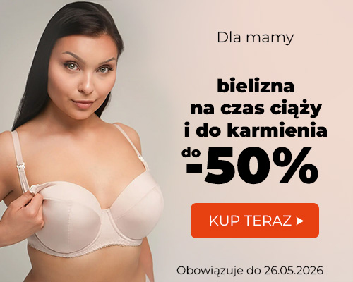 Bielizna ciążowa