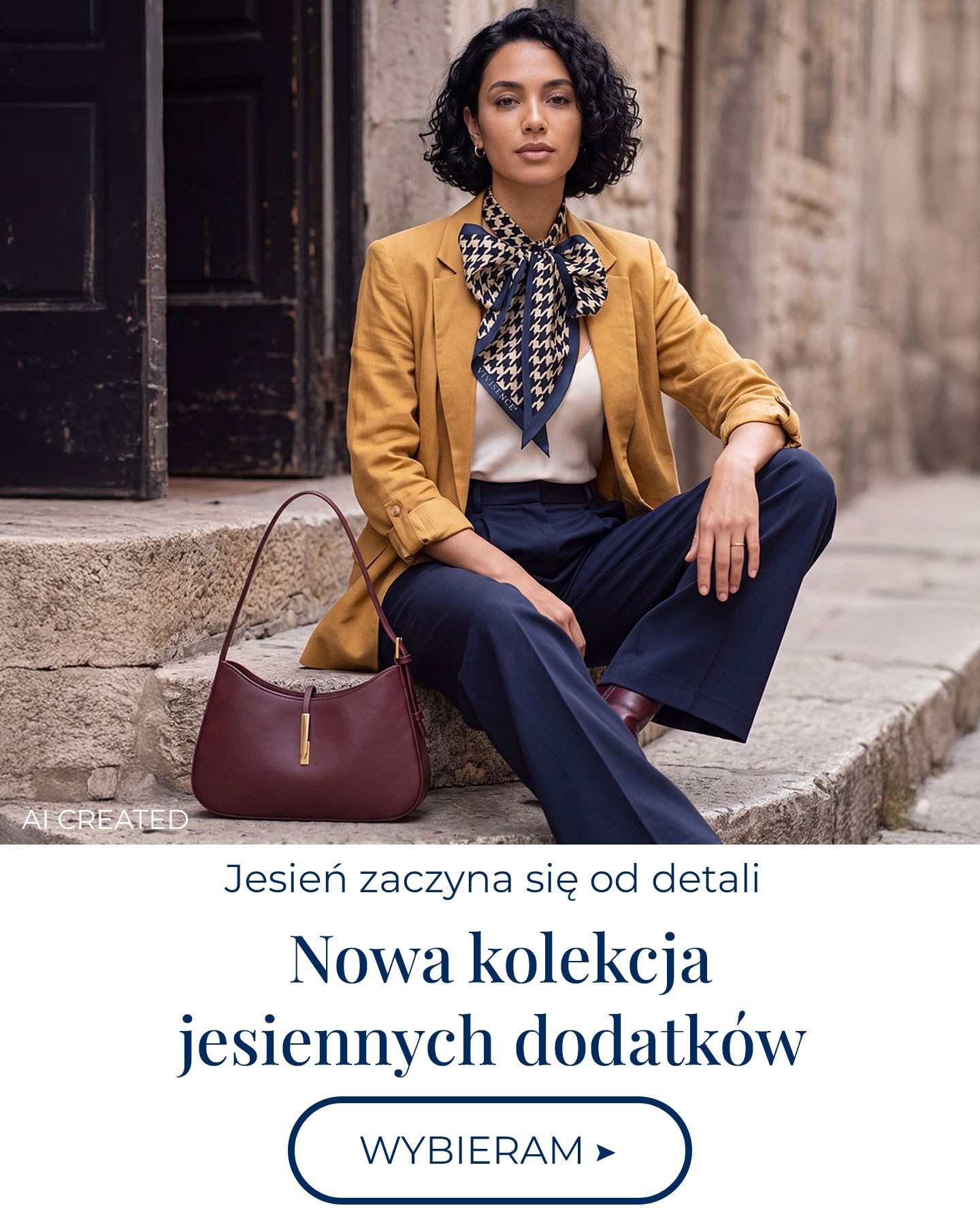 Modne dodatki na jesień 2026 w sklepie kontri.pl