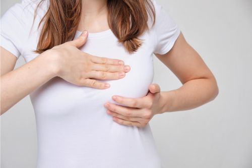 10 faktów na temat piersi, które warto znać