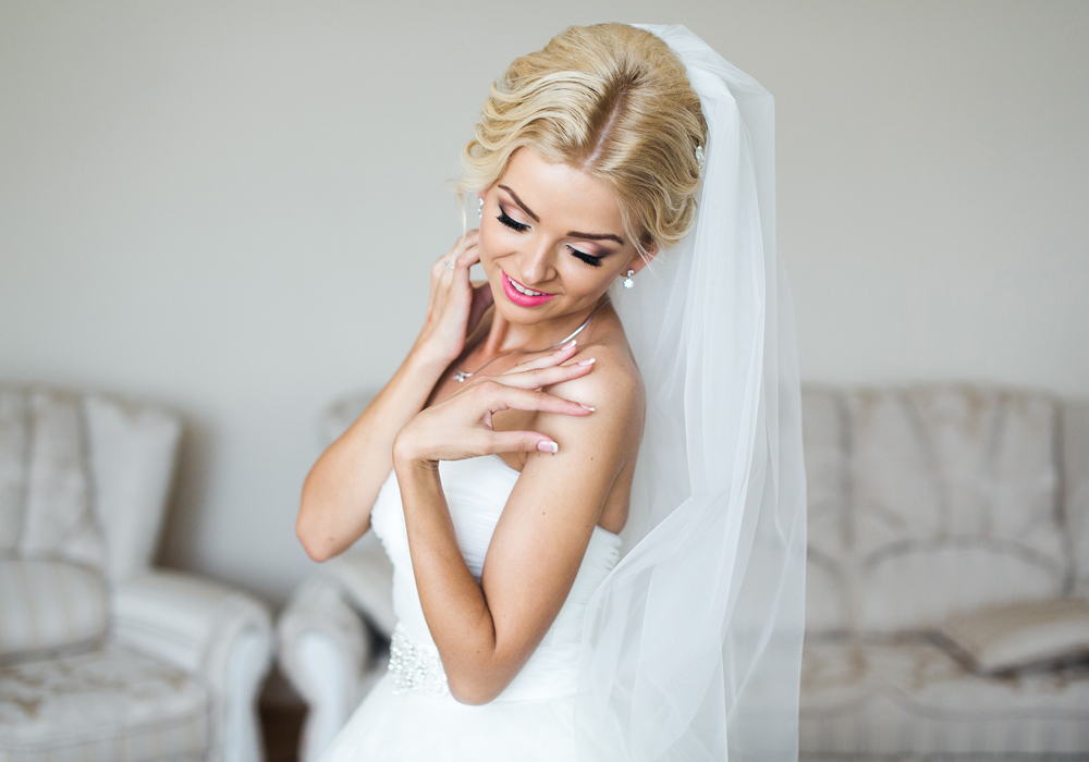 Bielizna ślubna – jaką wybrać?