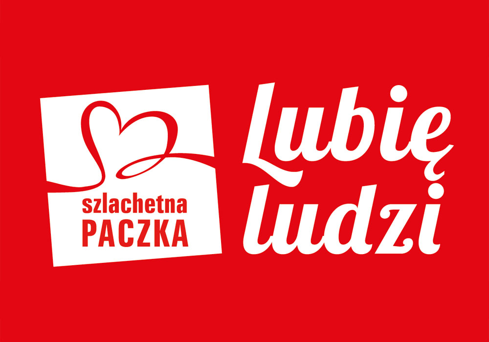 Szlachetna Paczka - razem możemy więcej