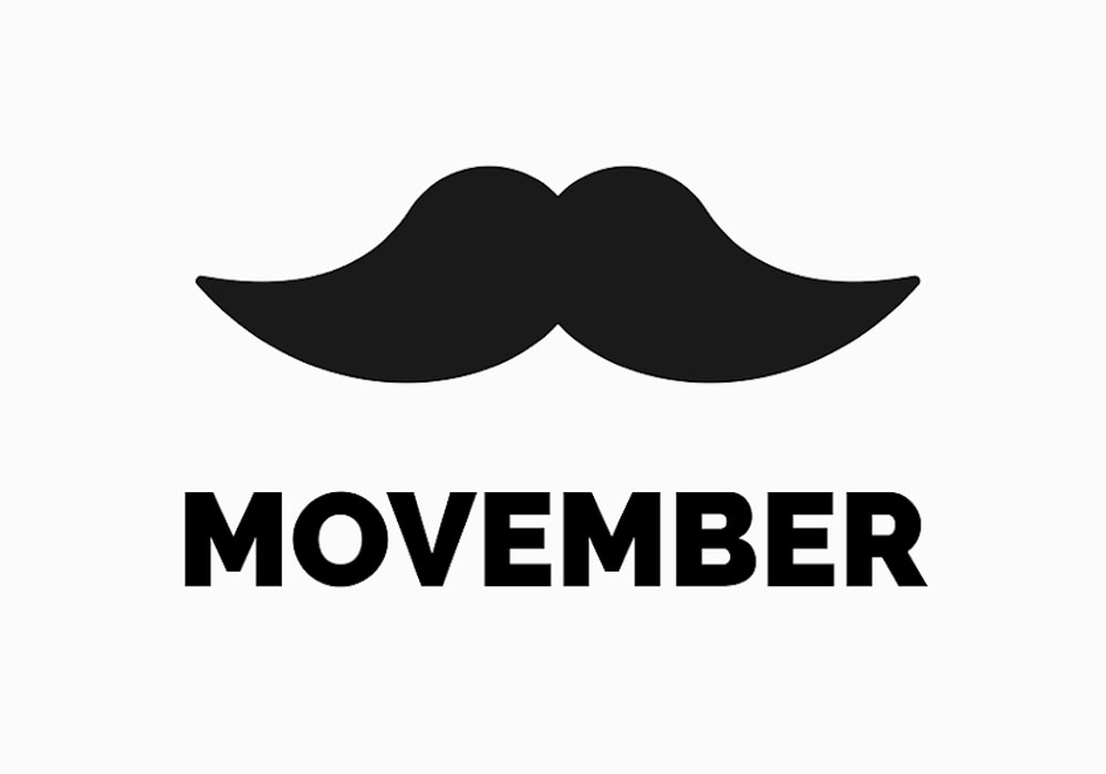 Movember - dlaczego każdy mężczyzna powinien wiedzieć, co to znaczy?