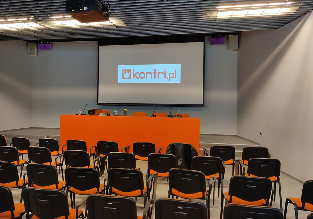 Konferencja Kontri: sztuczna inteligencja w e-commerce