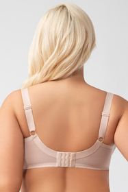 Gorsenia K496 Paradise Biustonosz miękki, beżowy