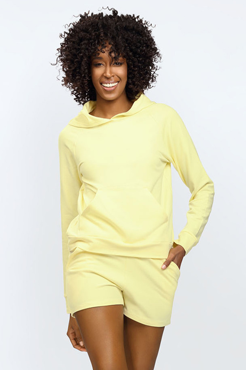 Dkaren Koko Dres homewear, beż