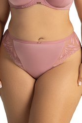 Brazyliany Ava 2105/B Yasemin pink peony