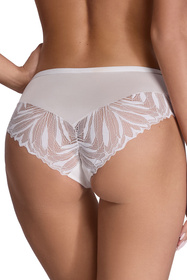 Majtki figi Ava 2107 Yasemin ecru 