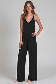 Spodnie Vivisence 2102 czarny