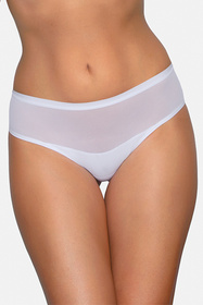  Majtki brazyliany Babell BBL 180 biały