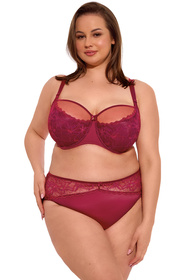 Figi Gaia 1275P Evy malinowy