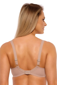 Biustonosz miękki Gaia 1262 Camilla mokka