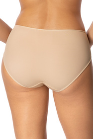 Figi Róża Ljufu beż