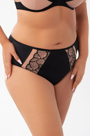 Figi Gorsenia K922 Davika czarny