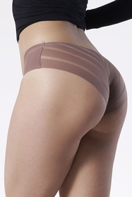 Majtki figi Julimex Joy choco 