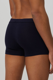 Bokserki Ysabel Mora 20151 navy
