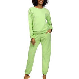 Dres homewear Dkaren Wenezja zielony jasny