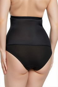 Figi modelujące Vivisence 4101 SLIM czarny