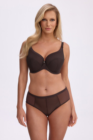 Figi Gaia 1058P Sonia brązowy