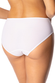 Figi Róża Ljufu biały