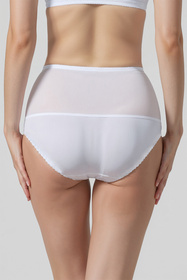 Figi modelujące Vivisence 4100 SLIM biały
