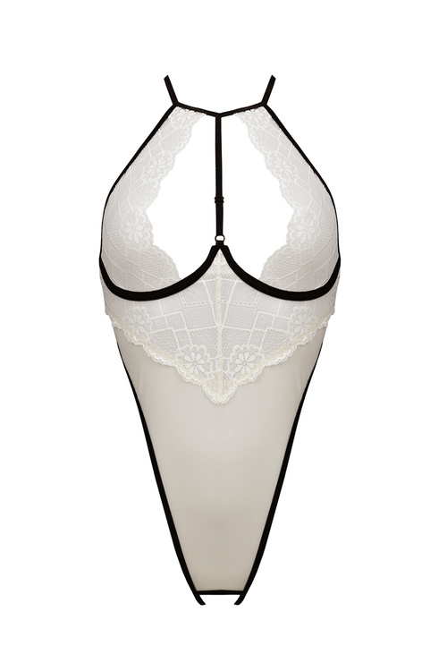 Body sexy Passion Chika body cream 