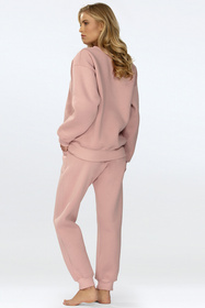 Spodnie Dkaren Rehema-Sp puder