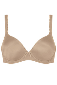 Biustonosz usztywniany Triumph 10131358 Perfectly Soft WHP 6106-smooth skin 