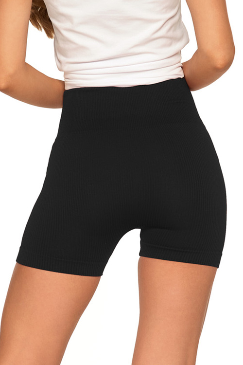 Spodenki kolarki Moraj RDL700-020 black