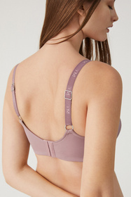 Biustonosz miękki Ysabel Mora 10027 aurora