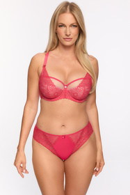 Figi Gaia 1292P Clementine koralowy