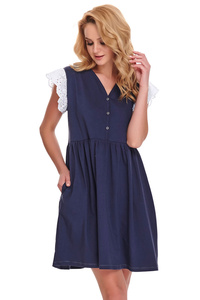 Koszula Doctor Nap TCB.9903 cosmos