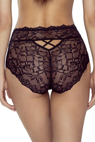 Figi Lapinee 5024 Zula czarny 