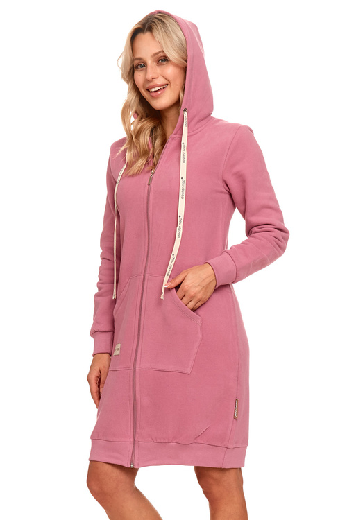 Nocna szlafrok Doctor Nap SMZ.9756 dolce vita