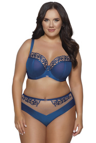 Brazyliany Ava 2056/B Monarch cobalt 