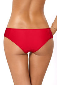 Figi PariPari Cleo II red